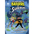 Luthor's Deep-Sea Danger - Hardcover