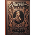 The Count of Monte Cristo (complete and unabridged edition): An epic of vengeance and redemption in 19th century Paris - A timeless masterpiece of Fre - Paperback