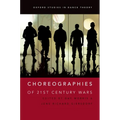 Choreographies of 21st Century Wars - Paperback