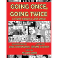 Going Once, Going Twice: A Story About a Lost Child - Paperback