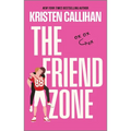 The Friend Zone - Paperback