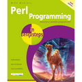 Perl Programming in Easy Steps - Paperback