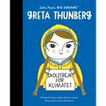 Greta Thunberg - Paperback