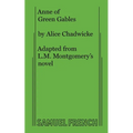 Anne of Green Gables - Paperback