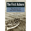 The First Ashore - Paperback
