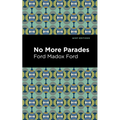 No More Parades - Paperback