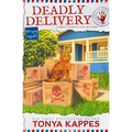 Deadly Delivery - Paperback