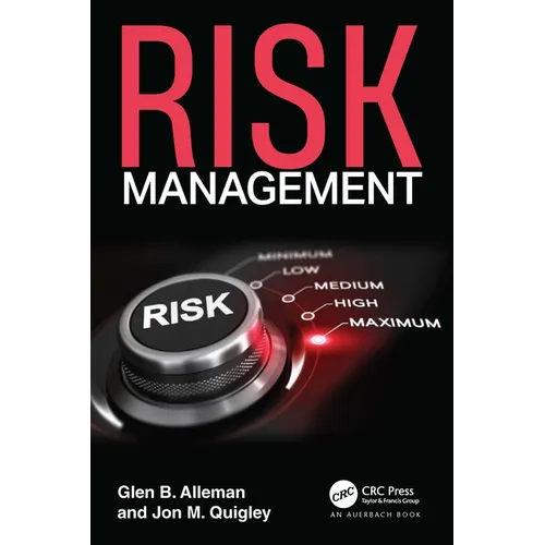 Risk Management - Paperback