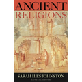 Ancient Religions - Paperback