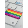 Queer at Work - Hardcover