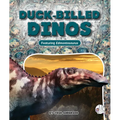 Duck-Billed Dinos - Library Binding
