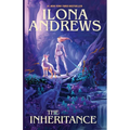 The Inheritance - Paperback