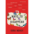 Ways to Disappear - Paperback
