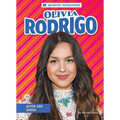 Olivia Rodrigo: Actor and Singer - Paperback