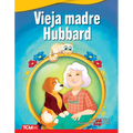 Vieja Madre Hubbard - Paperback
