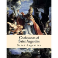 Confessions of Saint Augustine - Paperback