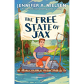 The Free State of Jax - Hardcover