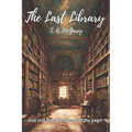 The Last Library - Paperback