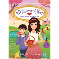 Mirror Mirror (Whatever After #17): Volume 17 - Hardcover