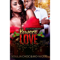 Powers of Love - Paperback