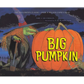 Big Pumpkin - Paperback