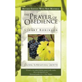 The Prayer of Obedience - Paperback