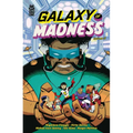 Galaxy of Madness Vol. 2 - Paperback