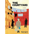 The Courtyard: A memoir - Hardcover