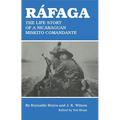 Ráfaga: The Life Story of a Nicaraguan Miskito Comandante - Paperback
