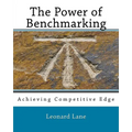 The Power of Benchmarking - Paperback