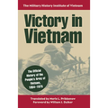 Victory in Vietnam: The Official History of the People's Army of Vietnam, 1954-1975 - Paperback