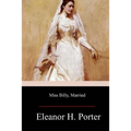 Miss Billy Married - Paperback