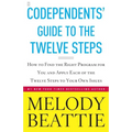 Codependents' Guide to the Twelve Steps: New Stories - Paperback