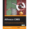 Alfresco Cmis - Paperback