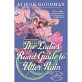 The Ladies Road Guide to Utter Ruin - Paperback