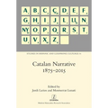 Catalan Narrative 1875-2015 - Paperback