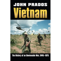 Vietnam: The History of an Unwinnable War, 1945-1975 - Paperback