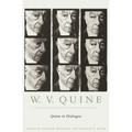 Quine in Dialogue - Hardcover