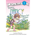 Fancy Nancy: Poison Ivy Expert - Hardcover