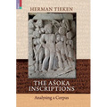 The Aśoka Inscriptions: Analysing a Corpus - Hardcover