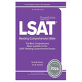 2024 LSAT Reading Comprehension Bible - Paperback