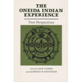 The Oneida Indian Experience - Paperback
