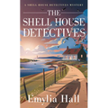 The Shell House Detectives - Paperback