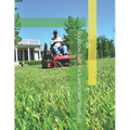 Toolbox Talk for Lawncare Workers: Helping small businesses keep employeee's safe - Paperback