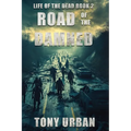 Road of the Damned - Paperback