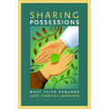 Sharing Possessions: What Faith Demands, Second Edition - Paperback