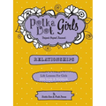 Polka Dot Girls Relationships Bible Study and Workbook - Paperback