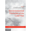 Environmental Histories of the Cold War - Paperback
