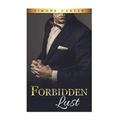 Forbidden Lust - Paperback