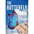 The Butterfly Man - Paperback